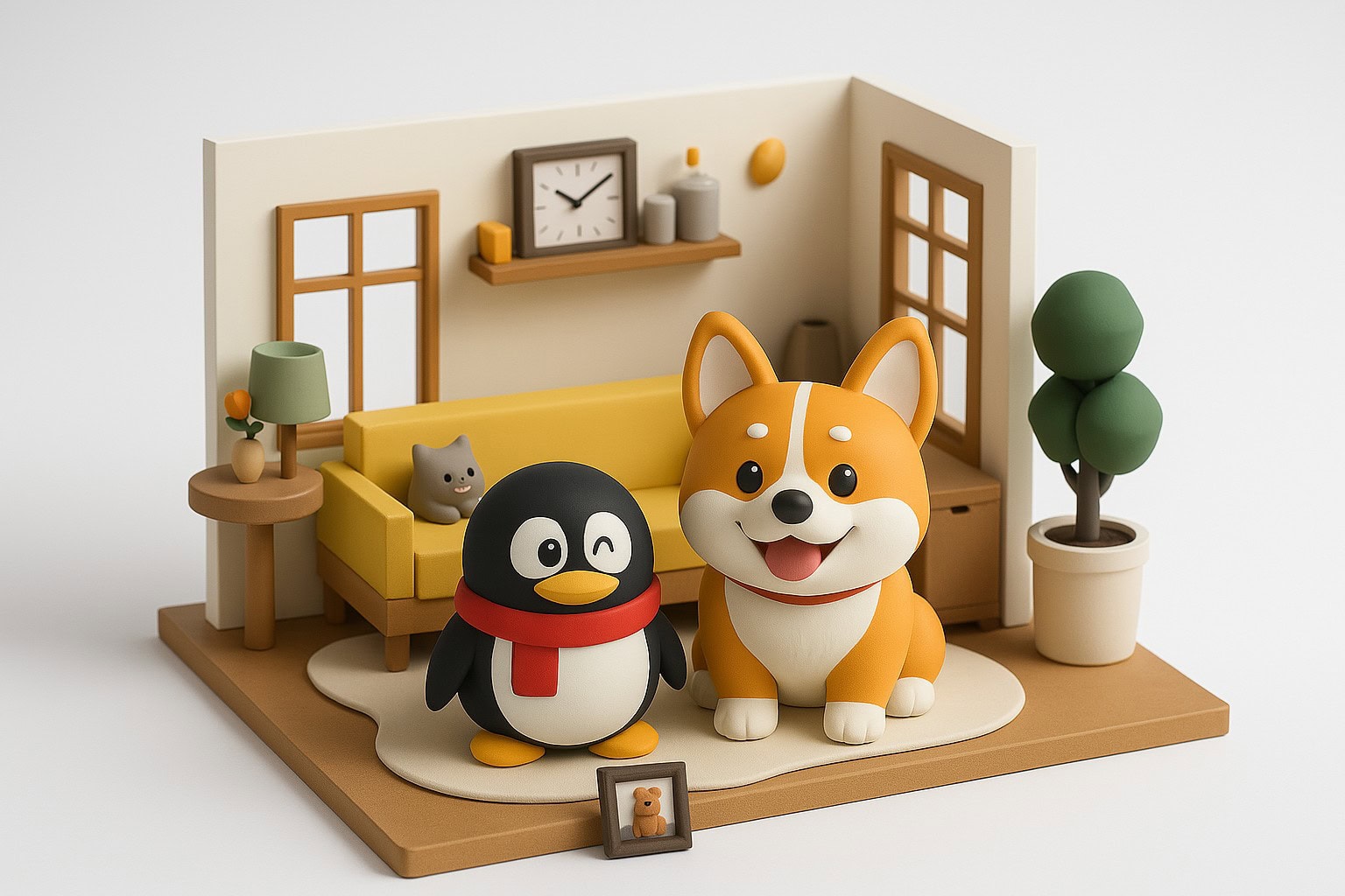 使用腾讯云 + WordPress 搭建个人博客网站